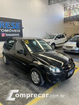 CHEVROLET CELTA 1.0 MPFI LT 8V