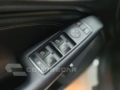 CLA-180 1.6 16V 122cv Aut.