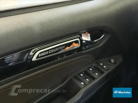 S10 2.8 HIGH COUNTRY 4X4 CD 16V TURBO DIESEL 4P A