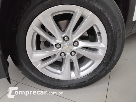 TRACKER 1.0 TURBO FLEX LT AUTOMÁTICO