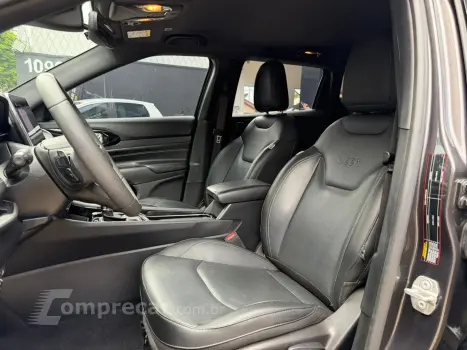 Compass 1.3 T270 Turbo Flex Longitude At6