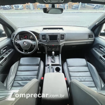 AMAROK Extreme CD 3.0 4x4 TB Dies. Aut.