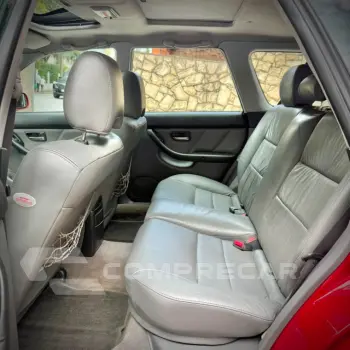 OUTBACK 2.5 4X4 16V