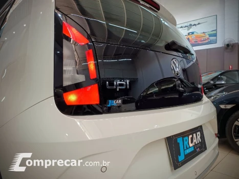 UP 1.0 170 TSI TOTAL FLEX XTREME 4P MANUAL
