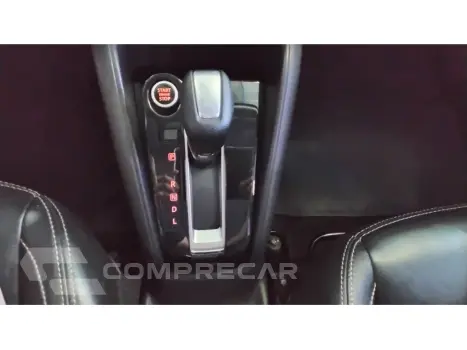 KICKS 1.6 16V FLEX SV 4P XTRONIC