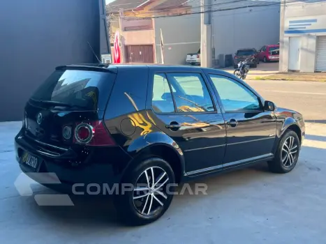 Golf 2.0/ 2.0 Mi Flex Aut/Tiptronic.