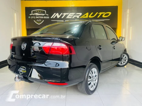 VOYAGE 1.0 12V MPI Totalflex