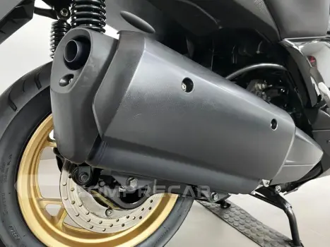 YAMAHA XMAX 250 ABS