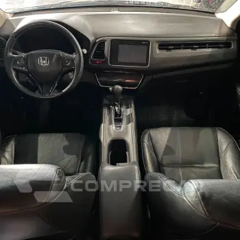 HR-V EXL 1.8 Flexone 16V 5p Aut.