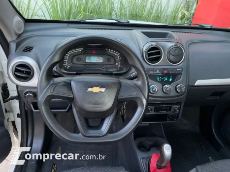 MONTANA 1.4 MPFI LS CS 8V