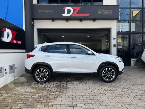 TIGGO 7 TURBO TXS