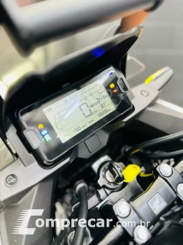 nc 750x