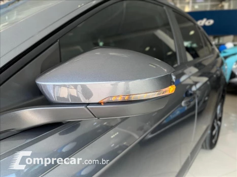 VIRTUS 1.0 200 TSI HIGHLINE AUTOMÁTICO