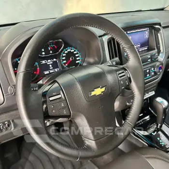 S10 P-Up H.Country 2.8 4x4 CD Dies.Aut.