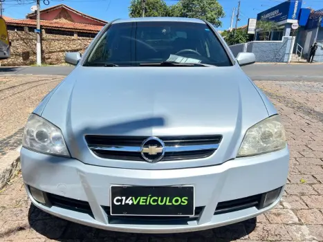 Astra Advantage 2.0 MPFI 8V FlexPower 5p