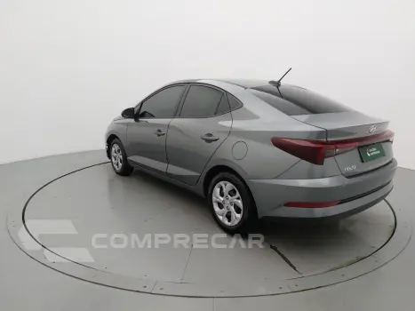 HB20S 1.0 12V FLEX COMFORT MANUAL