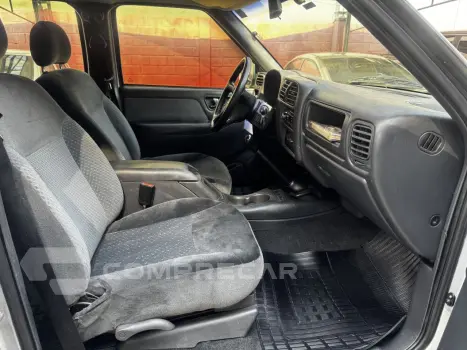 S10 2.4 FLEX ADVANTAGE CABINE DUPLA