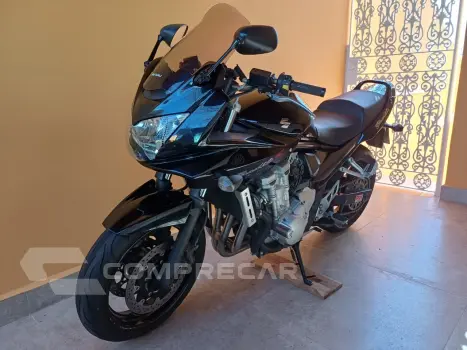 SUZUKI GSF 650S