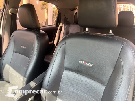 ETIOS 1.5 Platinum 16V