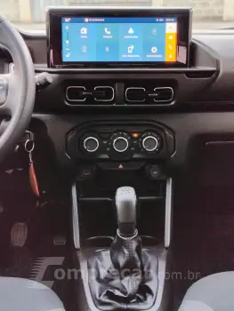 C3 Live Pack 1.0 Flex 6V 5p Mec.