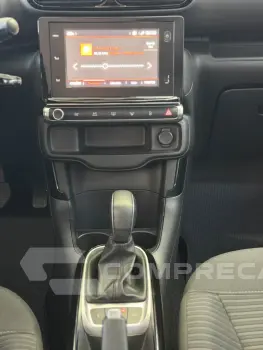 C4 CACTUS FELL