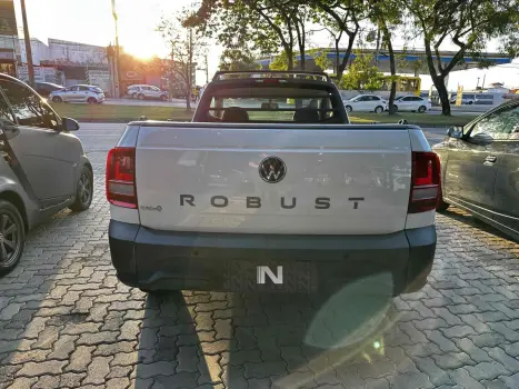 SAVEIRO 1.6 MSI ROBUST CS 16V FLEX 2P MANUAL