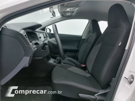 POLO 1.0 MPI MANUAL