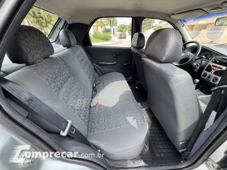 PALIO 1.0 MPI Fire 8V