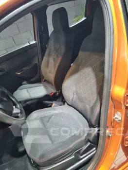 KWID 1.0 12V SCE ZEN