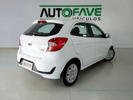 KA 1.5 Ti-vct SE Plus