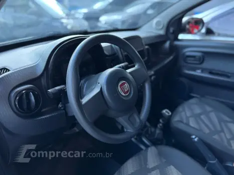 MOBI 1.0 Firefly Drive