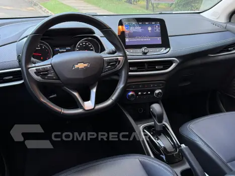 TRACKER 1.0 Turbo Premier