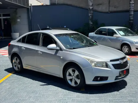 CRUZE 1.8 LT 16V