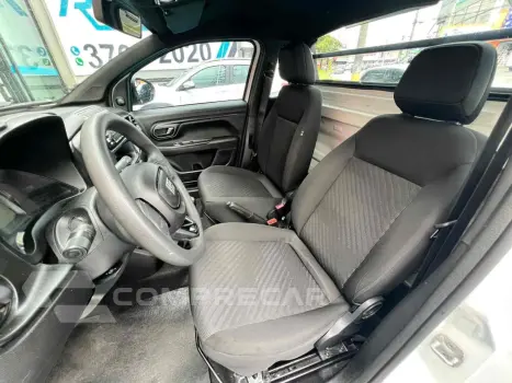 STRADA 1.3 FIREFLY FLEX ENDURANCE CS PLUS MANUAL