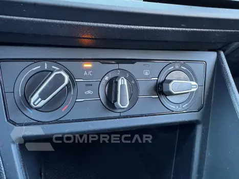 POLO 1.0 MPI