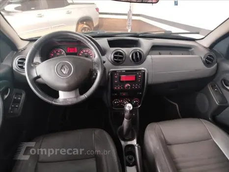 DUSTER 1.6 Dynamique 4X2 16V