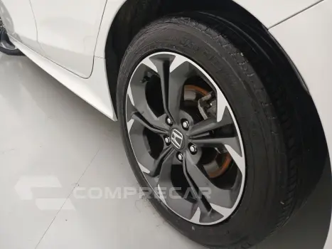 CIVIC 2.0 DI eHEV ADVANCED E-CVT