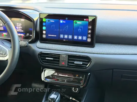 Tera Comfort 1.0 170 TSI Flex 12V 5p Aut