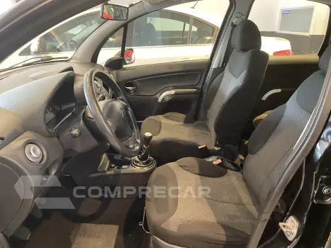 C3 1.4 I GLX 8V
