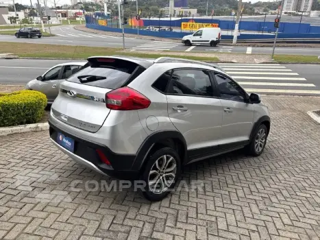 Tiggo 2 Look 1.5 16V Flex Aut.5p