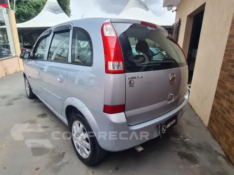 MERIVA