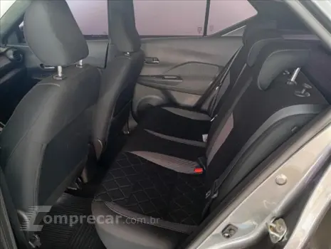 KICKS 1.6 16vstart S