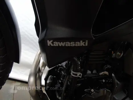 KAWASAKI VERSYS-X 300 ABS