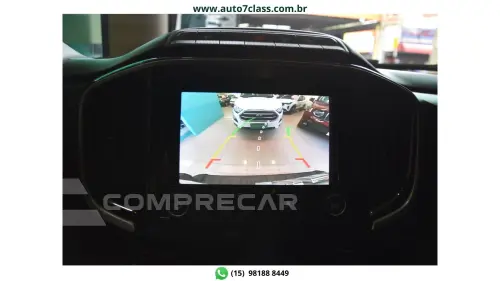 STRADA - 1.3 FIREFLY VOLCANO CD MANUAL