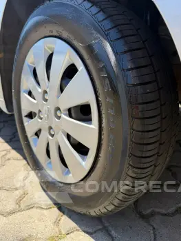 HB20 1.0 12V Comfort Plus