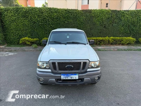 RANGER 3.0 XL 16V 4X2 CD