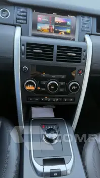 DISCOVERY SPORT 2.0 D180 Turbo SE