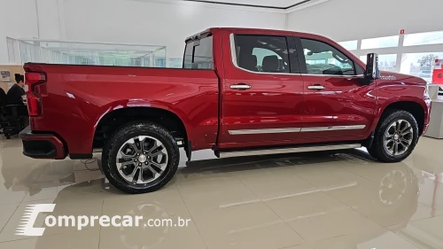 SILVERADO 5.3 V8 1500 High Country 4X4