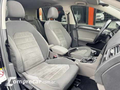 Golf Highline 1.4 TSI 140cv Aut.