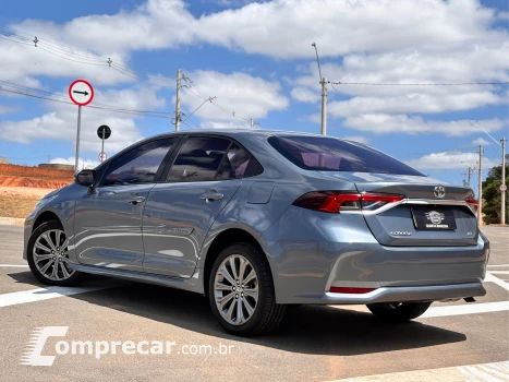 Corolla XEi 2.0 Dynamic Force (Flex) (Aut)